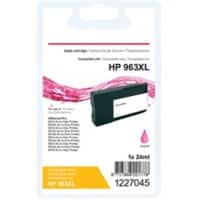 Office Depot NO963XL Tintenpatron HP Kompatibel Magenta