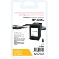 Office Depot HP305XL Tintenpatrone HP Kompatibel 3YM62AE Schwarz