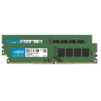 Micron RAM Ct2K4G4Dfs824A  2400 Mhz DDR4  8 GB (2 x 4GB)
