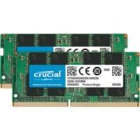Micron RAM Ct2K4G4Sfs824A So-Dimm 2400 Mhz DDR4  8 GB (2 x 4GB)