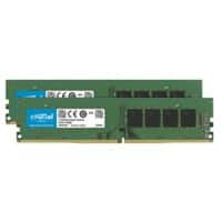 Micron RAM Ct2K8G4Dfra32A  3200 Mhz DDR4  16 GB (2 x 8GB)
