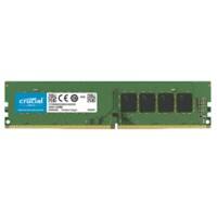 Micron RAM Ct8G4Dfra266  2666 Mhz DDR4  8 GB (1 x 8GB)