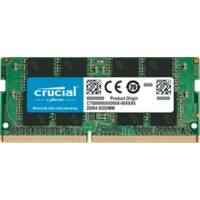 Micron RAM Ct8G4Sfra32A So-Dimm 3200 Mhz DDR4  8 GB (1 x 8GB)