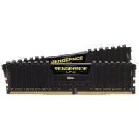 Corsair RAM Cmk16Gx4M2B3200C16 Dimm 3200 Mhz DDR4 VENGEANCE LPX 16 GB (2 x 8GB)