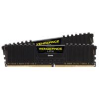 Corsair RAM Cmk64Gx4M2E3200C16 Dimm 3200 Mhz DDR4 VENGEANCE LPX 64 GB (2 x 32GB)