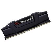 G.Skill RAM F4-3200C16S-16Gvk Dimm 3200 Mhz DDR4 Ripjaws 16 GB (1 x 16GB)