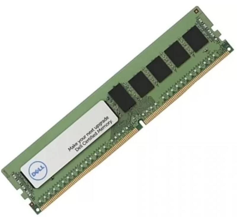 Dell RAM A7945660 Dimm 2133 Mhz DDR4  16 GB (1 x 16GB)