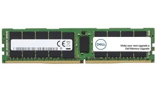 Dell RAM Aa579530 Dimm 2933 Mhz DDR4  64 GB (1 x 64GB)