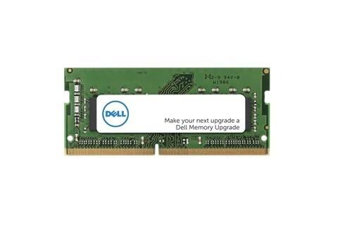 Dell RAM Aa937595 So-Dimm 3200 Mhz DDR4  8 GB (1 x 8GB)