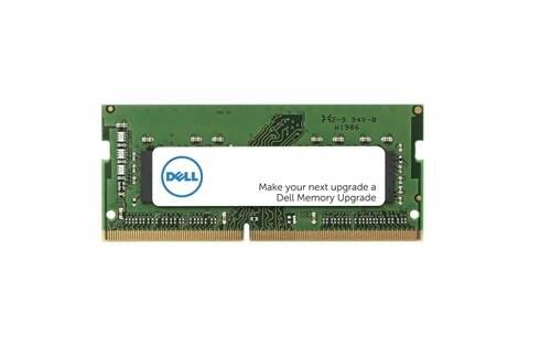 Dell RAM Aa937596 So-Dimm 3200 Mhz DDR4  16 GB (1 x 16GB)