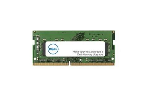 Dell RAM Ab371023 So-Dimm 3200 Mhz DDR4  8 GB (1 x 8GB)