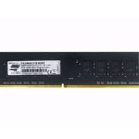 G.Skill RAM F4-2400C17S-8Gnt Dimm 2400 Mhz DDR4 Value 8 GB (1 x 8GB)