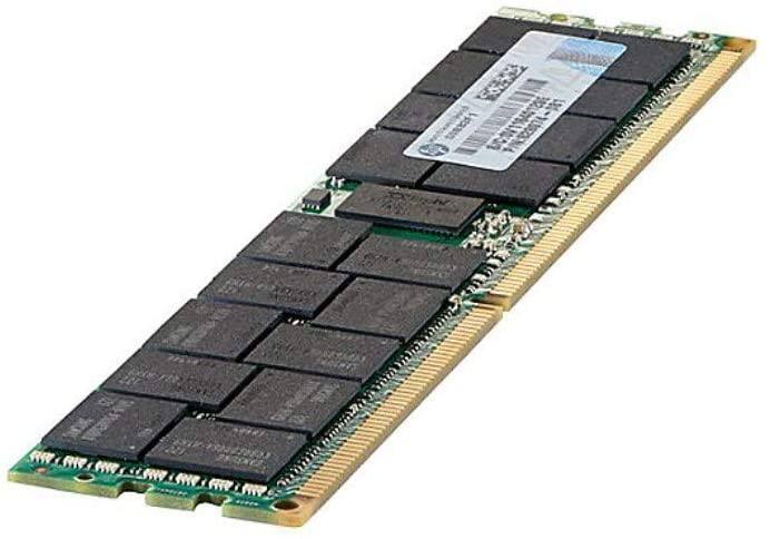Hp RAM 805358-B21  2400 Mhz DDR4  64 GB (1 x 64GB)