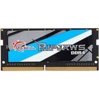 G.Skill RAM F4-2400C16D-16Grs So-Dimm 2400 Mhz DDR4 Ripjaws 16 GB (2 x 8GB)