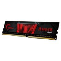 G.Skill RAM F4-3200C16D-16Gis Dimm 3200 Mhz DDR4 Aegis 16 GB (2 x 8GB)