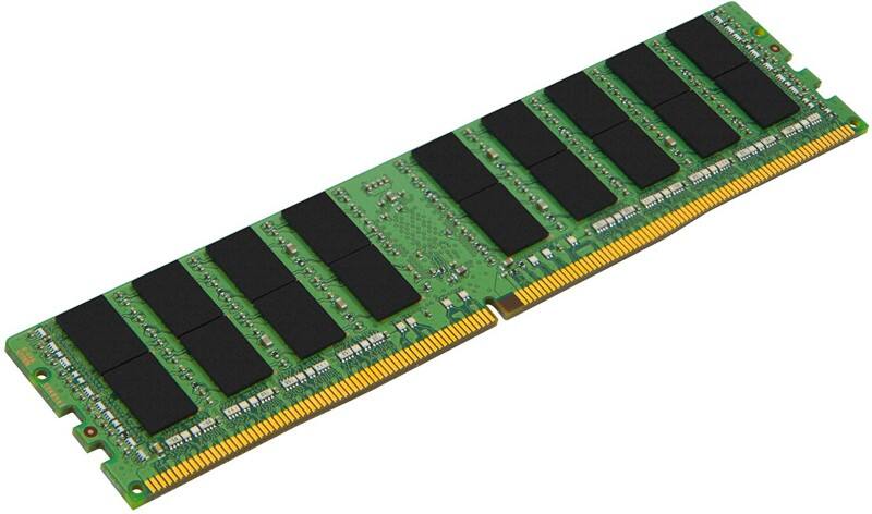 Kingston RAM Kth-Pl432/64G Dimm 3200 Mhz DDR4  64 GB (1 x 64GB)