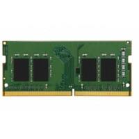 Kingston RAM Kvr26S19S6/8 So-Dimm 2666 Mhz DDR4 ValueRAM 8 GB (1 x 8GB)