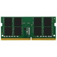 Kingston RAM Kvr32S22D8/16 So-Dimm 3200 Mhz DDR4 ValueRAM 16 GB (1 x 16GB)