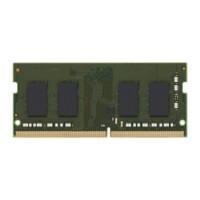 Kingston RAM Kvr32S22D8/32 So-Dimm 3200 Mhz DDR4 ValueRAM 32 GB (1 x 32GB)