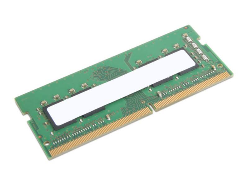 Lenovo RAM 4X70Z90845 So-Dimm 3200 Mhz DDR4  16 GB (1 x 16GB)