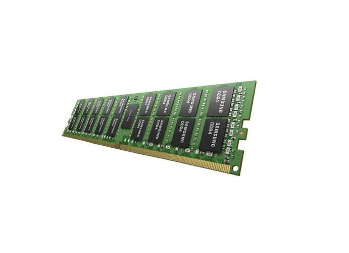 Samsung RAM M378A4G43Mb1-Ctd  2666 Mhz DDR4  32 GB (1 x 32GB)