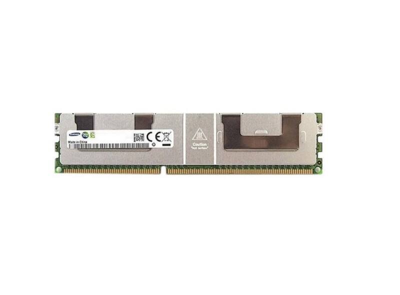 Samsung RAM M386B4G70Dm0-Yk0  1600 Mhz DDR3L  32 GB (1 x 32GB)