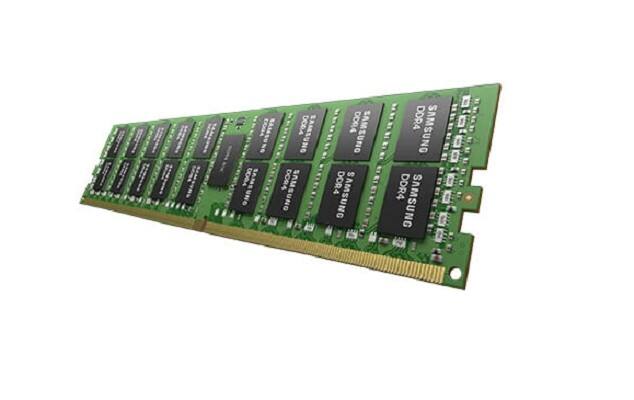 Samsung RAM M393A2K40Cb2-Ctd  2666 Mhz DDR4  16 GB (1 x 16GB)