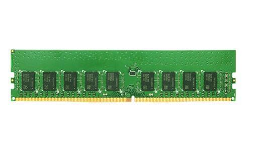 Synology RAM D4Ec-2666-8G Dimm 2666 Mhz DDR4  4 GB (1 x 4GB)