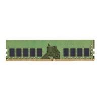 Kingston RAM Ksm26Es8/8Hd Dimm 2666 Mhz DDR4 Server Premier 8 GB (1 x 8GB)