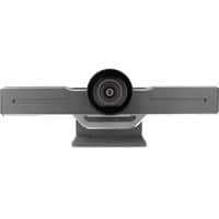ACT Full-HD-Konferenzkamera mit Mikrofon, schwenkbar, neigbar und zoomfähig