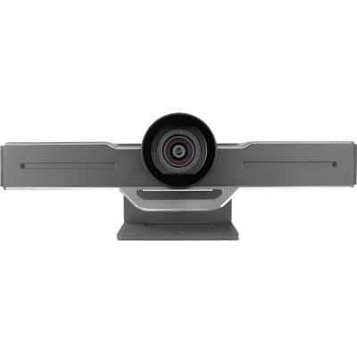 ACT AC7990 Full-HD-Konferenzkamera mit Mikrofon, schwenkbar, neigbar und zoomfähig