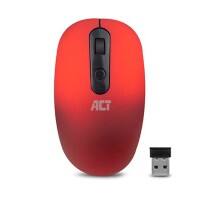 ACT Kabellose Maus, 1000 DPI  Rod
