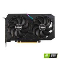 ASUS Grafikkarte RTX 3060 V2 OC 12 GB