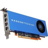 Dell Grafikkarte Radeon Pro WX 5100 GDDR5 8 GB 490-BDYI