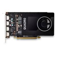 Fujitsu Grafikkarte Quadro P2200 GDDR5X 5 GB S26361-F2222-L205