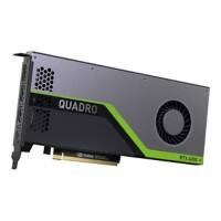 Fujitsu Grafikkarte Quadro RTX 4000 GDDR6 8 GB S26361-F2222-L405
