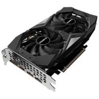 Gigabyte Grafikkarte GeForce RTX 2060 GDDR6 6 GB GV-N2060D6-6GD 2.0