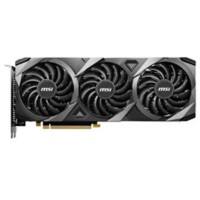 Msi Grafikkarte GeForce RTX 3060 GDDR6 12 GB V397-031R