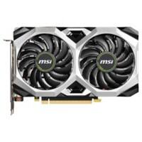 Msi Grafikkarte GeForce GTX 1660 GDDR6 6 GB V375-279R