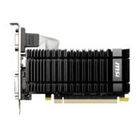 Msi Grafikkarte GeForce GT 730 GDDR3 2 GB V809-3861R