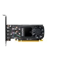 Pny Grafikkarte Quadro P1000 GDDR5 4 GB VCQP1000V2-SB