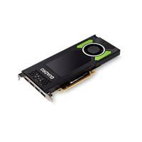 Pny Grafikkarte Quadro P4000 GDDR5 8 GB VCQP4000-PB