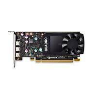 Pny Grafikkarte Quadro P400 GDDR5 2 GB VCQP400V2-SB