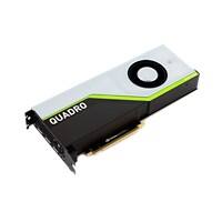 Pny Grafikkarte Quadro RTX 5000 GDDR6 16 GB VCQRTX5000-PB