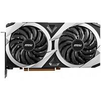 Msi Grafikkarte Radeon RX 6700 XT GDDR6 12 GB V398-005R