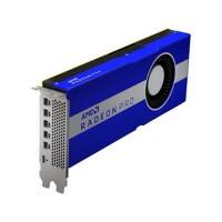 Amd Grafikkarte Radeon Pro W6600 GDDR6 8 GB 100-506159