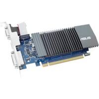 Asus Grafikkarte GeForce GT 710 GDDR5 1 GB 90YV0AL0-M0NA00