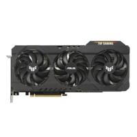 Asus Grafikkarte GeForce RTX 3080 GDDR6X 10 GB 90YV0FB4-M0NM00