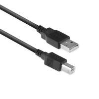 ACT USB 2.0 aansluitkabel A Stecker - B Stecker 5 Meter