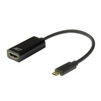 ACT USB-C-zu-HDMI-Adapter